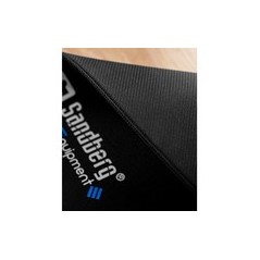 "Sandberg Gamer Desk Pad XXXL - Ultimate Gaming Keyboard and Mouse Pad for Enhanced Performance"